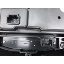 COMMANDE DE CHAUFFAGE NISSAN QASHQAI