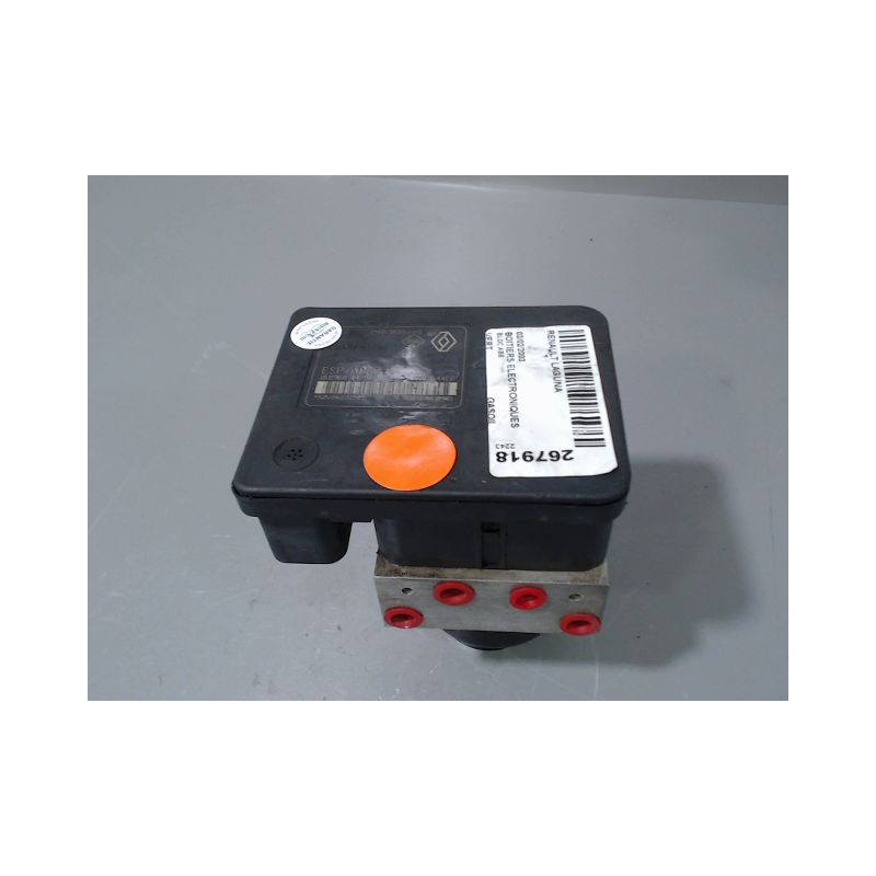 UNITE HYDRAULIQUE ABS RENAULT LAGUNA