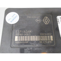UNITE HYDRAULIQUE ABS RENAULT LAGUNA