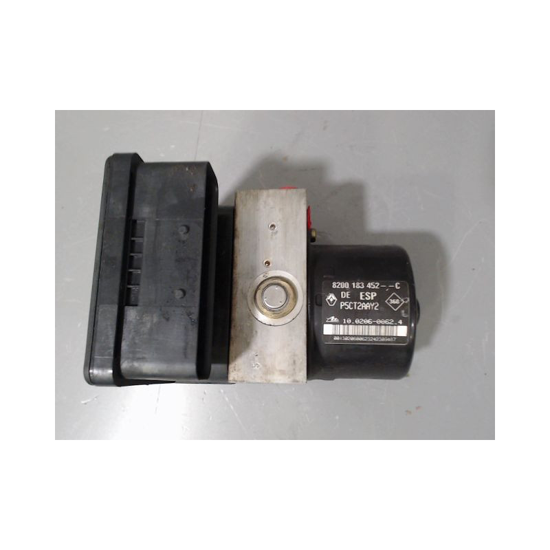 UNITE HYDRAULIQUE ABS RENAULT LAGUNA