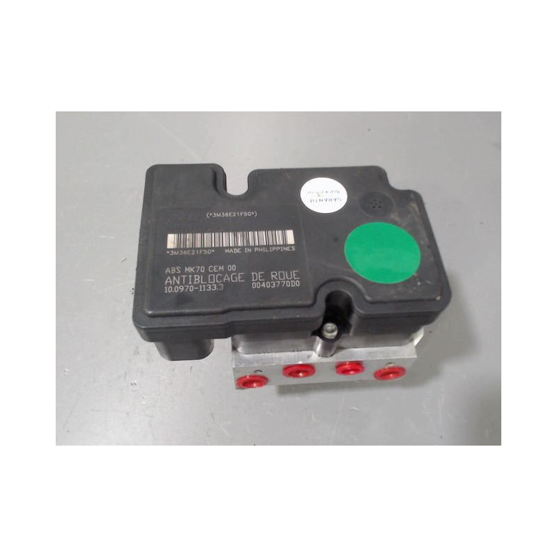 UNITE HYDRAULIQUE ABS CITROEN C3