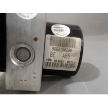 UNITE HYDRAULIQUE ABS CITROEN C3