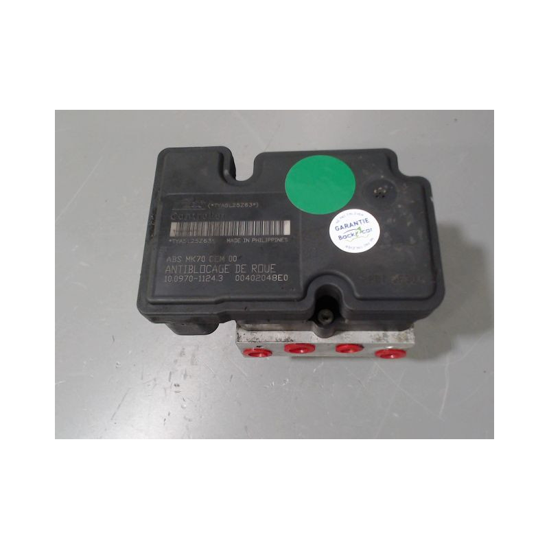 UNITE HYDRAULIQUE ABS CITROEN C3
