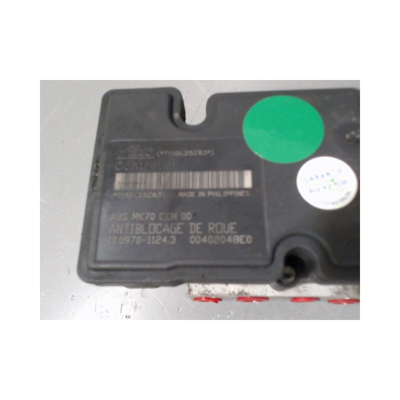 UNITE HYDRAULIQUE ABS CITROEN C3
