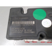 UNITE HYDRAULIQUE ABS CITROEN C3