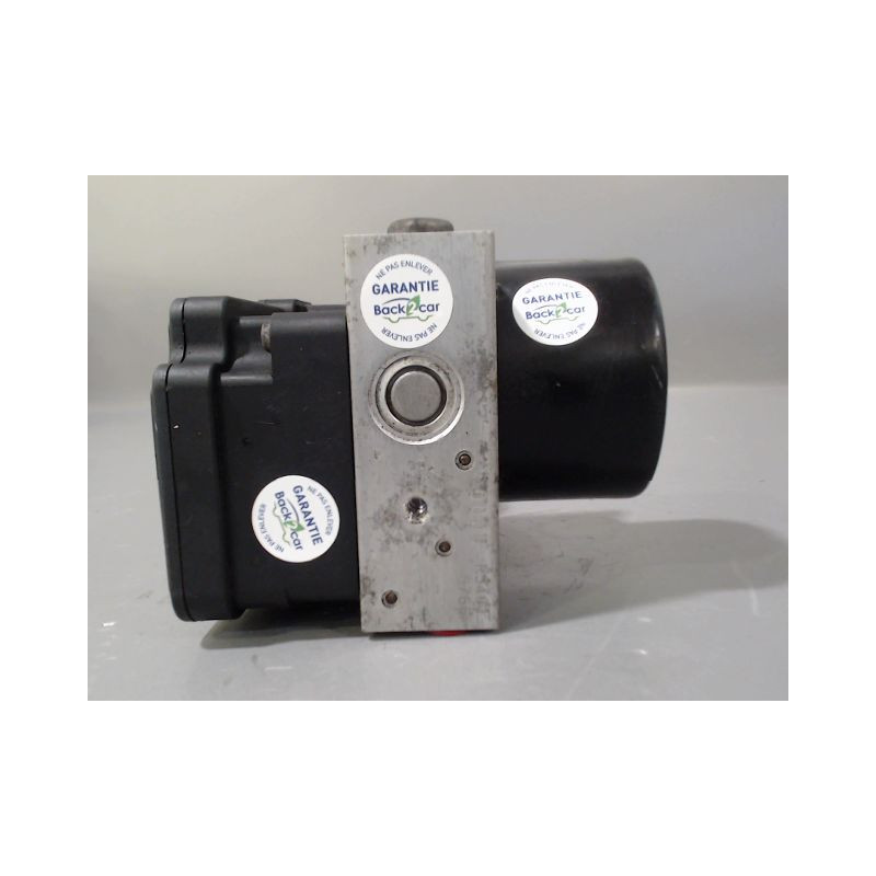 UNITE HYDRAULIQUE ABS CITROEN C3
