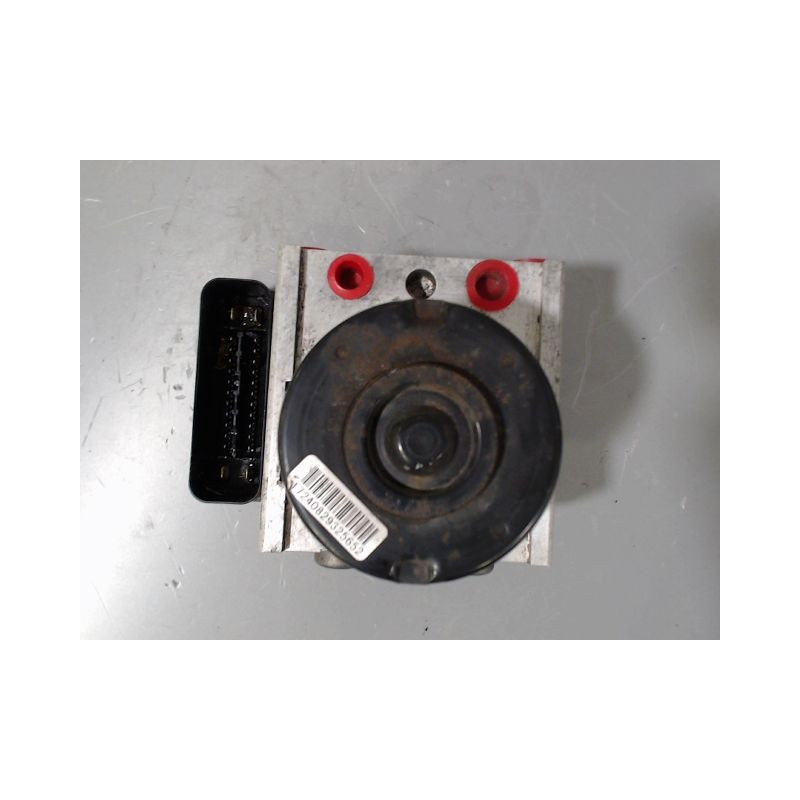 UNITE HYDRAULIQUE ABS CITROEN C3
