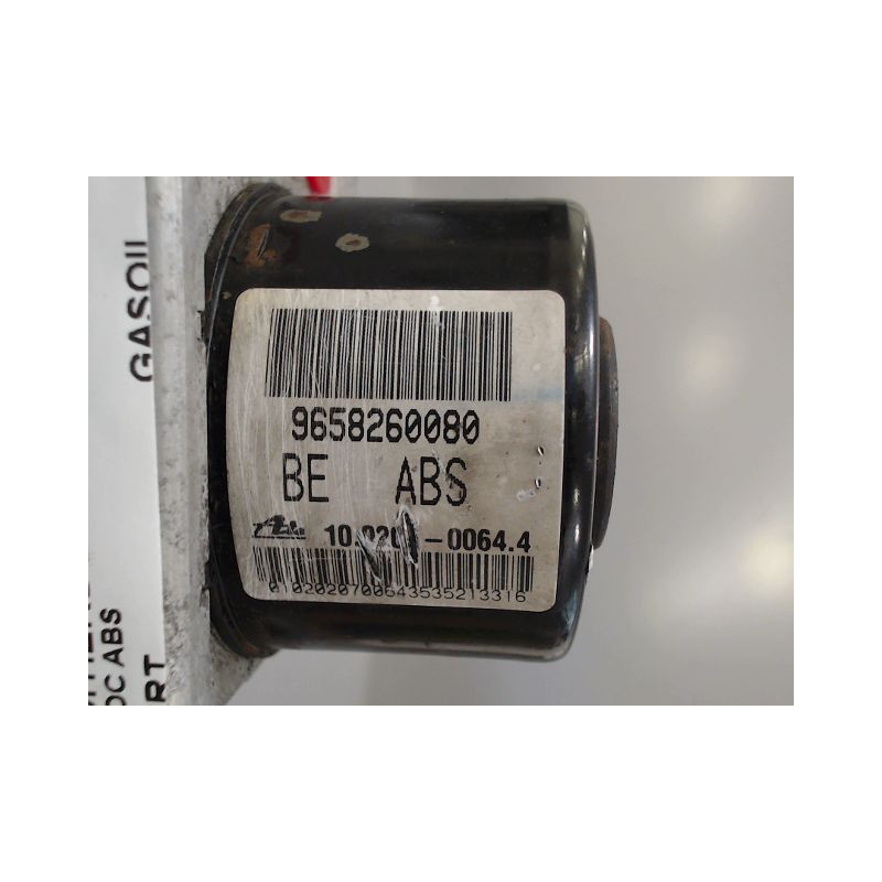 UNITE HYDRAULIQUE ABS CITROEN C3