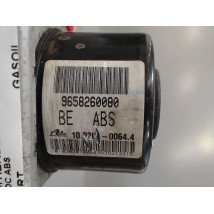 UNITE HYDRAULIQUE ABS CITROEN C3