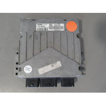 CALCULATEUR MOTEUR PEUGEOT 307