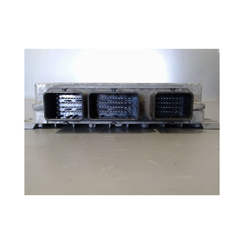 CALCULATEUR MOTEUR PEUGEOT 307