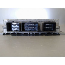 CALCULATEUR MOTEUR PEUGEOT 307