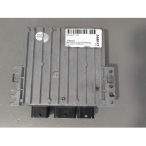 CALCULATEUR MOTEUR PEUGEOT 307