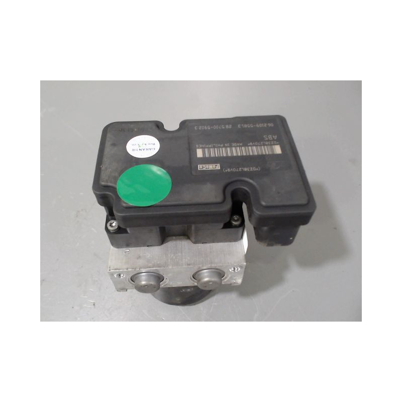UNITE HYDRAULIQUE ABS FORD FIESTA