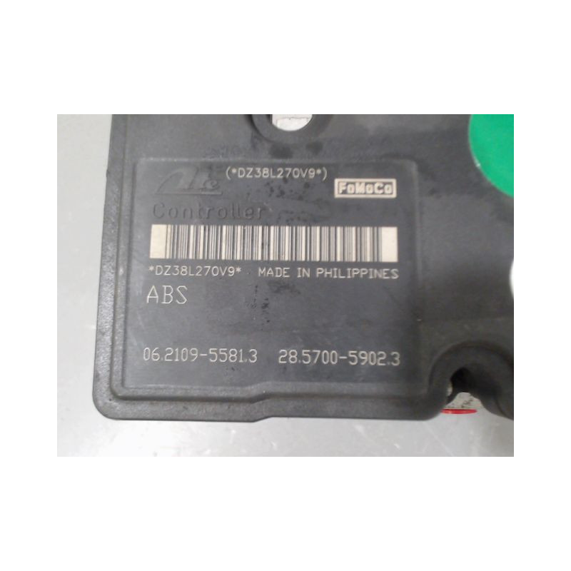 UNITE HYDRAULIQUE ABS FORD FIESTA