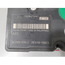 UNITE HYDRAULIQUE ABS FORD FIESTA