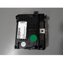 BOITE A FUSIBLES PEUGEOT 207