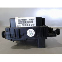 BOITE A FUSIBLES PEUGEOT 307