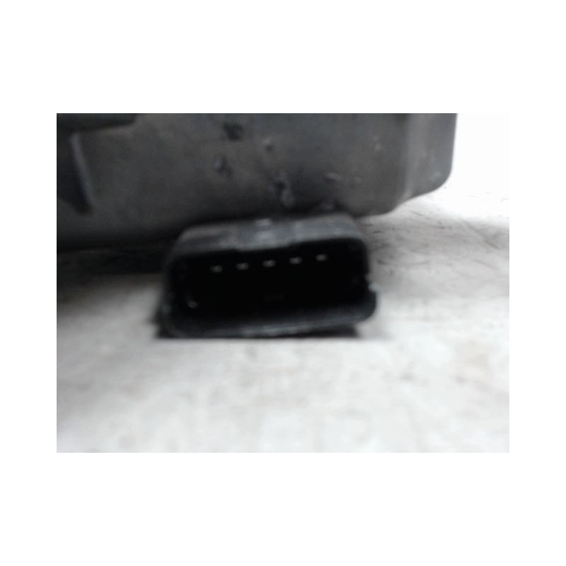 MECANISME ESSUIE-GLACE AVANT CITROEN GRAND C4 PICASSO