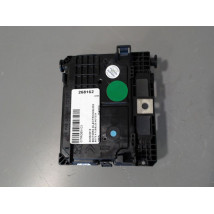 BOITE A FUSIBLES CITROEN C3