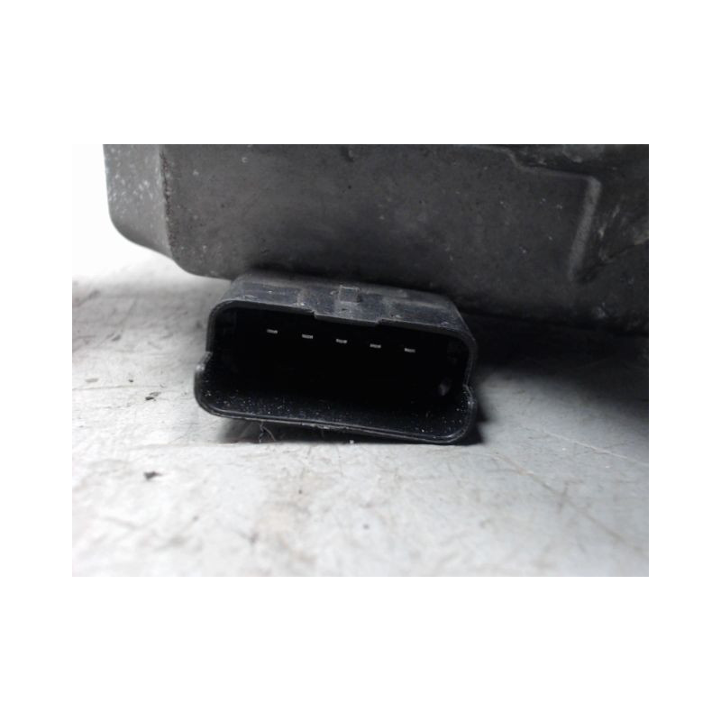 MECANISME ESSUIE-GLACE AVANT CITROEN GRAND C4 PICASSO