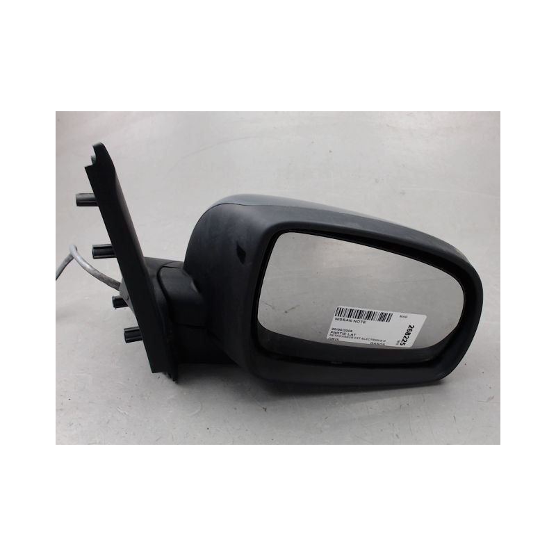 RETROVISEUR EXTERIEUR ELECTRIQUE DROIT NISSAN NOTE