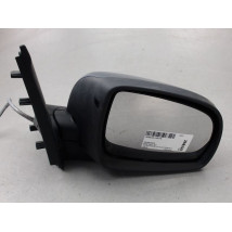 RETROVISEUR EXTERIEUR ELECTRIQUE DROIT NISSAN NOTE