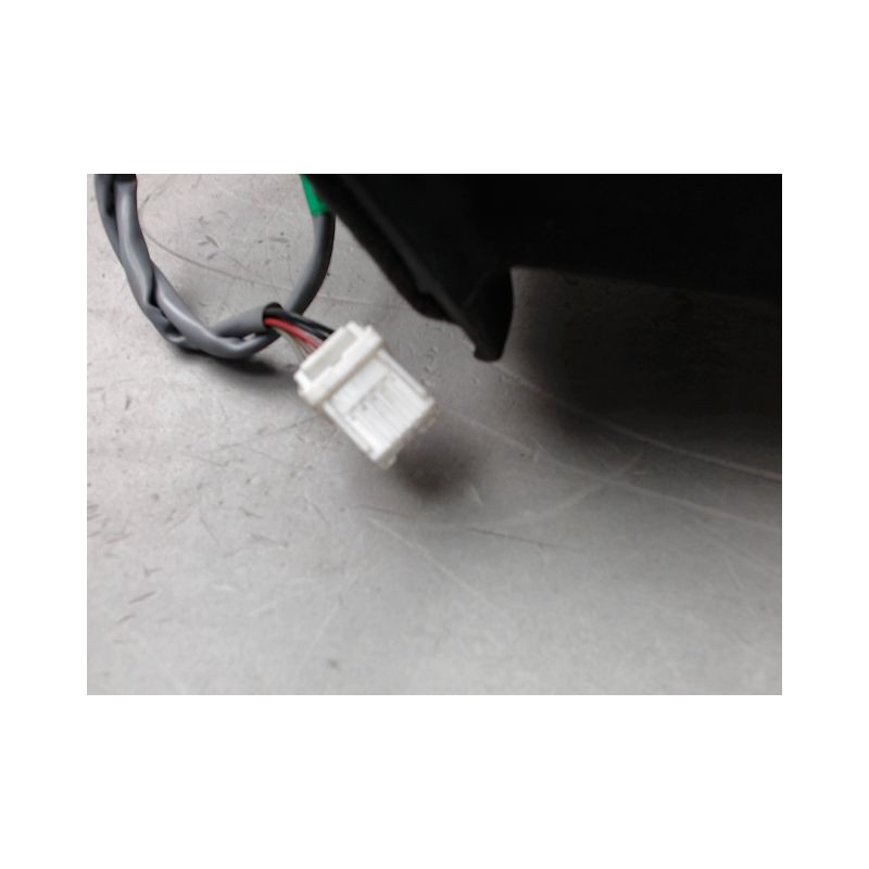 RETROVISEUR EXTERIEUR ELECTRIQUE GAUCHE NISSAN NOTE