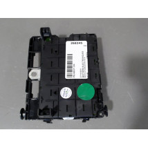 BOITE A FUSIBLES PEUGEOT 206