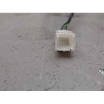 RETROVISEUR EXTERIEUR ELECTRIQUE DROIT DACIA SANDERO