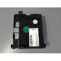 BOITE A FUSIBLES CITROEN C4