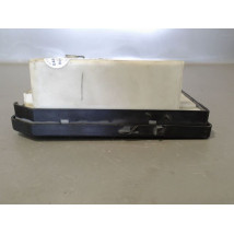 BOITE A FUSIBLES RENAULT MEGANE