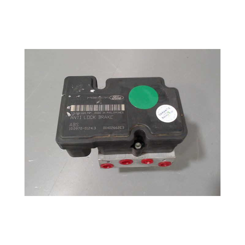 UNITE HYDRAULIQUE ABS FORD FOCUS