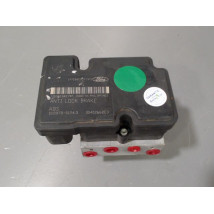 UNITE HYDRAULIQUE ABS FORD FOCUS