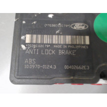 UNITE HYDRAULIQUE ABS FORD FOCUS