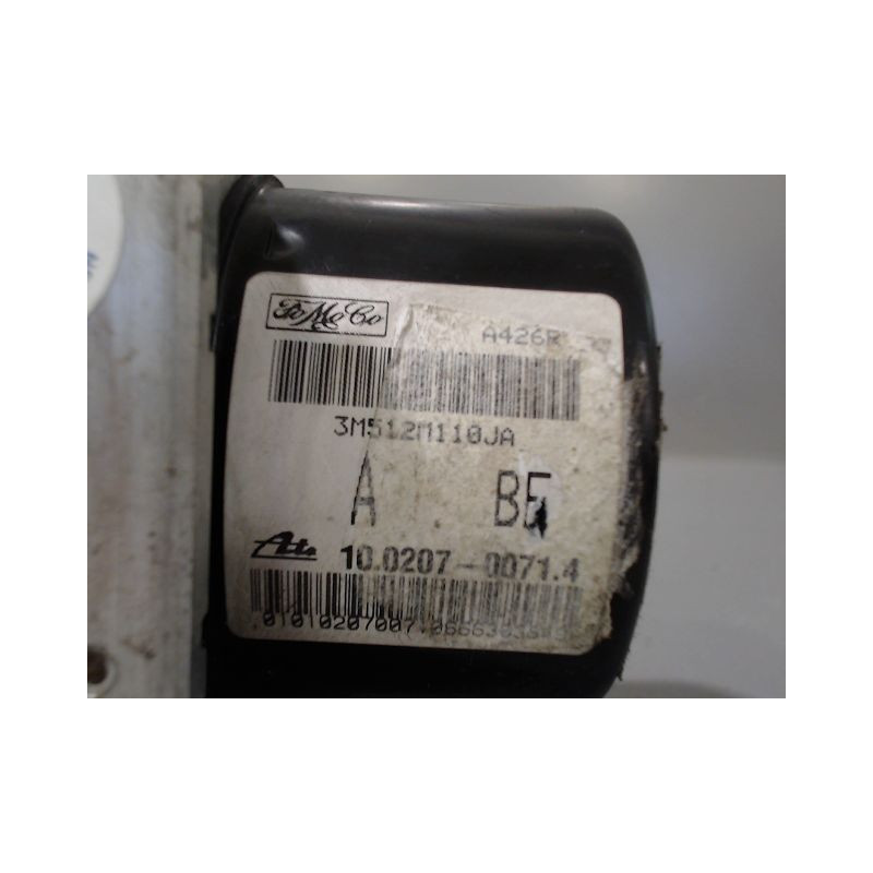 UNITE HYDRAULIQUE ABS FORD FOCUS
