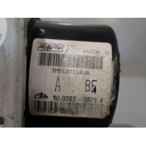 UNITE HYDRAULIQUE ABS FORD FOCUS