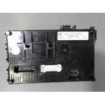BOITIER GESTION HABITACLE RENAULT CLIO