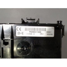 BOITIER GESTION HABITACLE RENAULT CLIO
