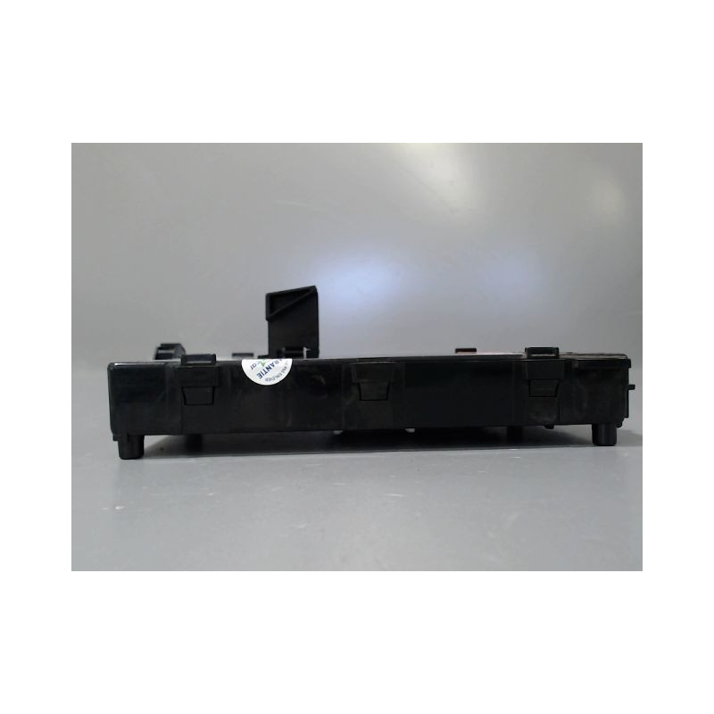 BOITIER GESTION HABITACLE RENAULT CLIO