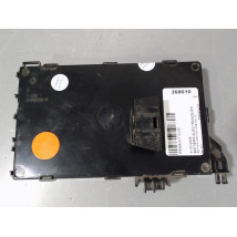 BOITIER GESTION HABITACLE RENAULT CLIO