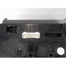 BOITIER GESTION HABITACLE RENAULT CLIO