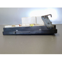 BOITE A FUSIBLES RENAULT MEGANE