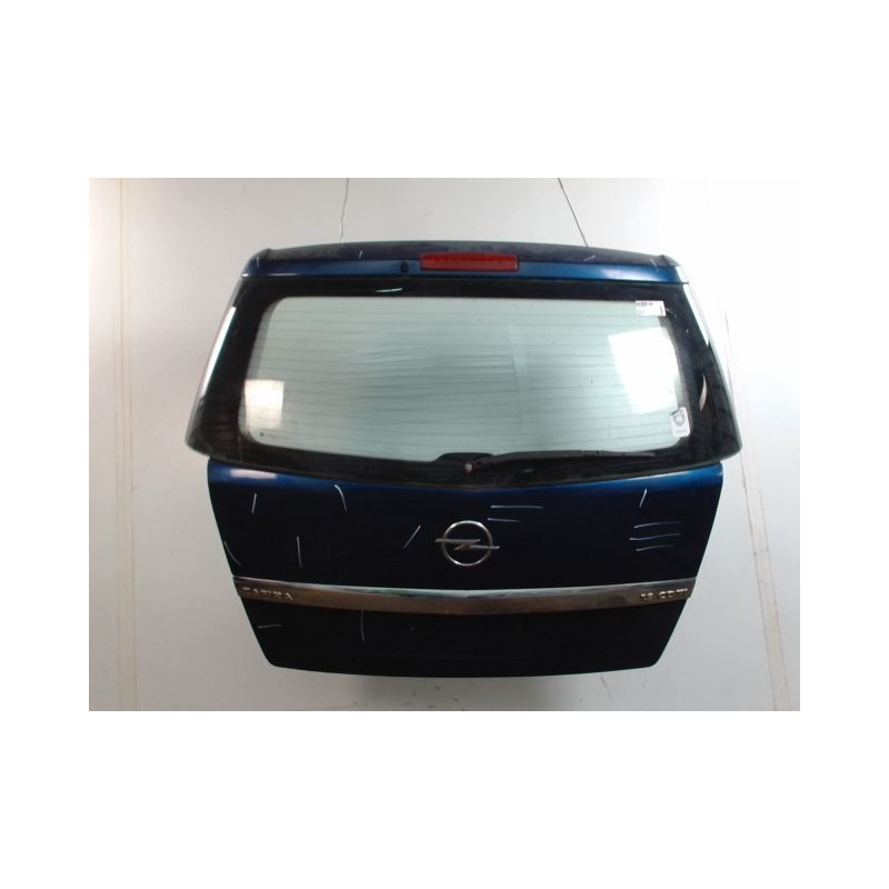 HAYON OPEL ZAFIRA