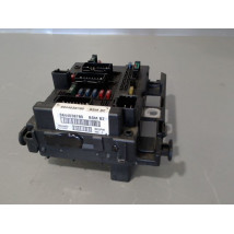 BOITE A FUSIBLES PEUGEOT 307
