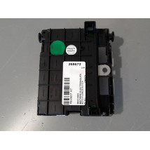 BOITE A FUSIBLES PEUGEOT 307