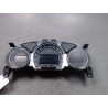 BLOC COMPTEURS CITROEN C5 2008-