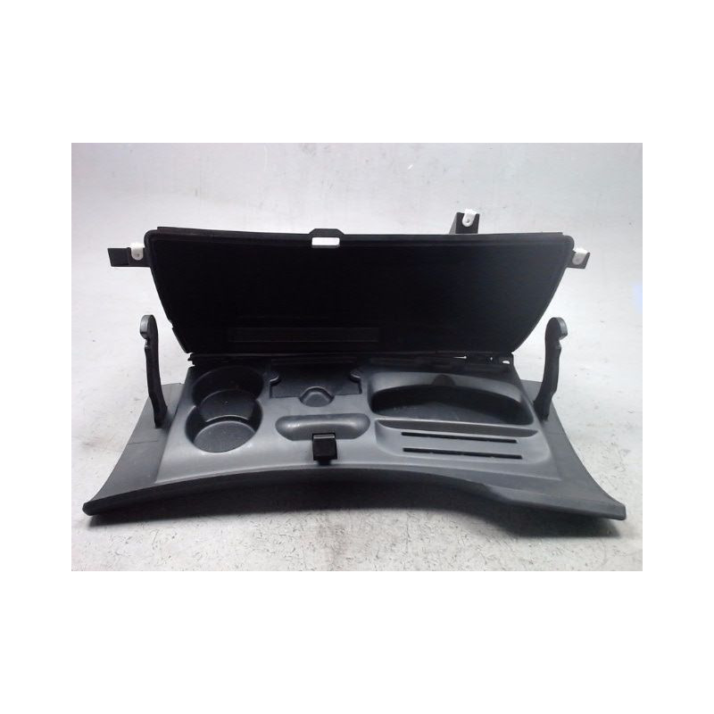 BOITE A GANTS PEUGEOT 206+ 2009-