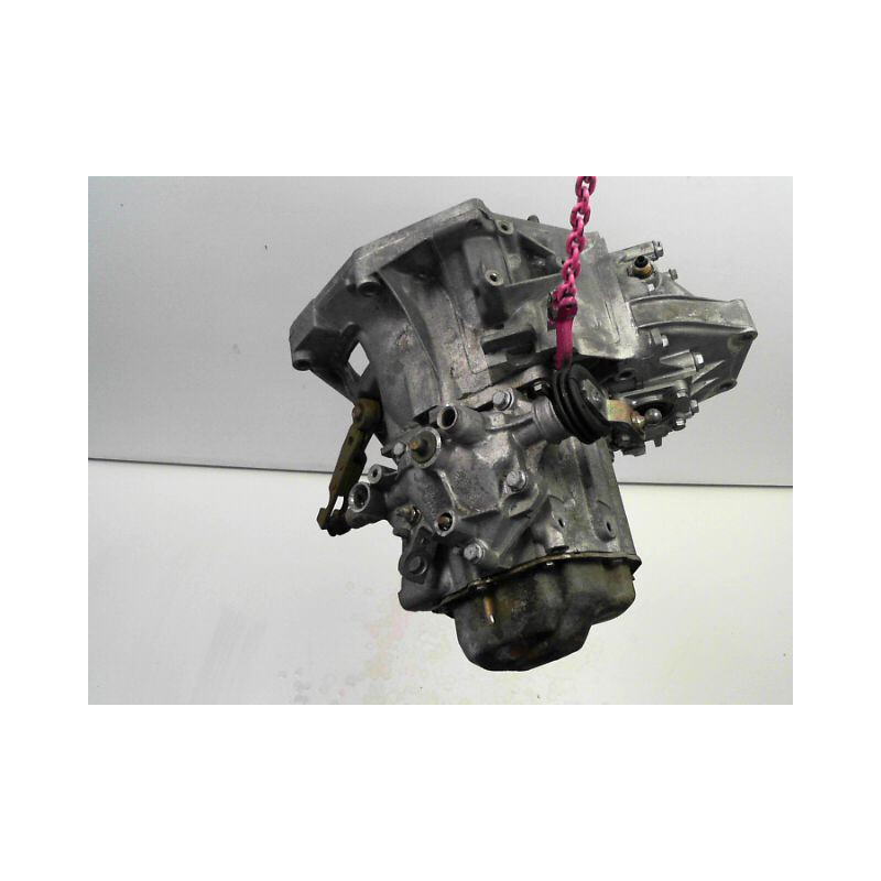 BOITE A VITESSE MECANIQUE FIAT PUNTO 55 1.1