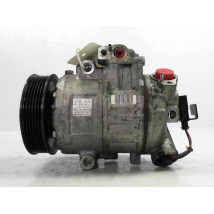 COMPRESSEUR AIR CONDITIONNE VOLKSWAGEN POLO 02-05